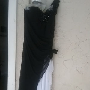 Evening/Event Dress